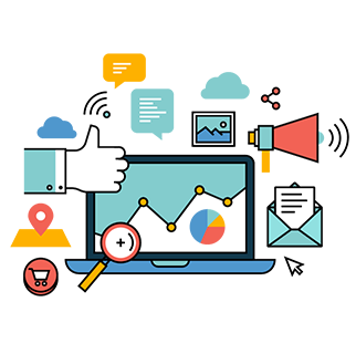 Digital Marketing Manager